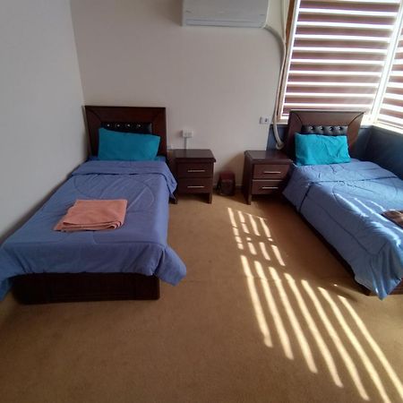 Basant Villa Wadi Musa Zimmer foto